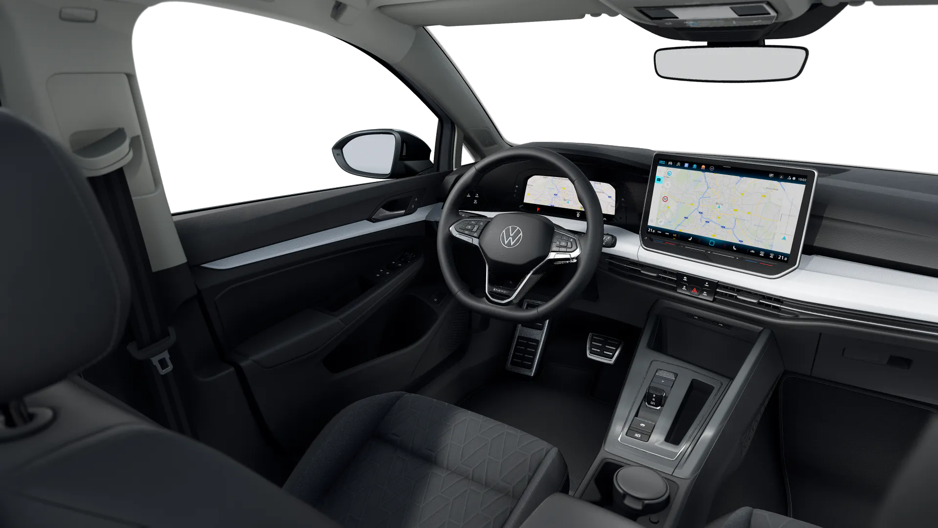 Volkswagen Golf ENERGY