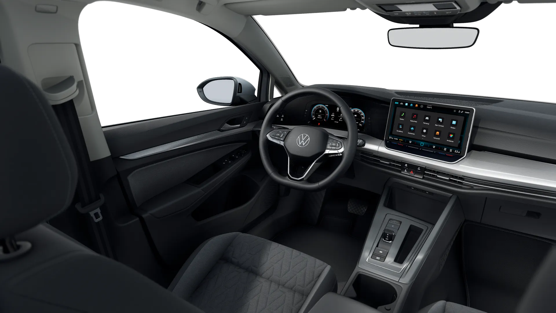 Volkswagen Golf Life