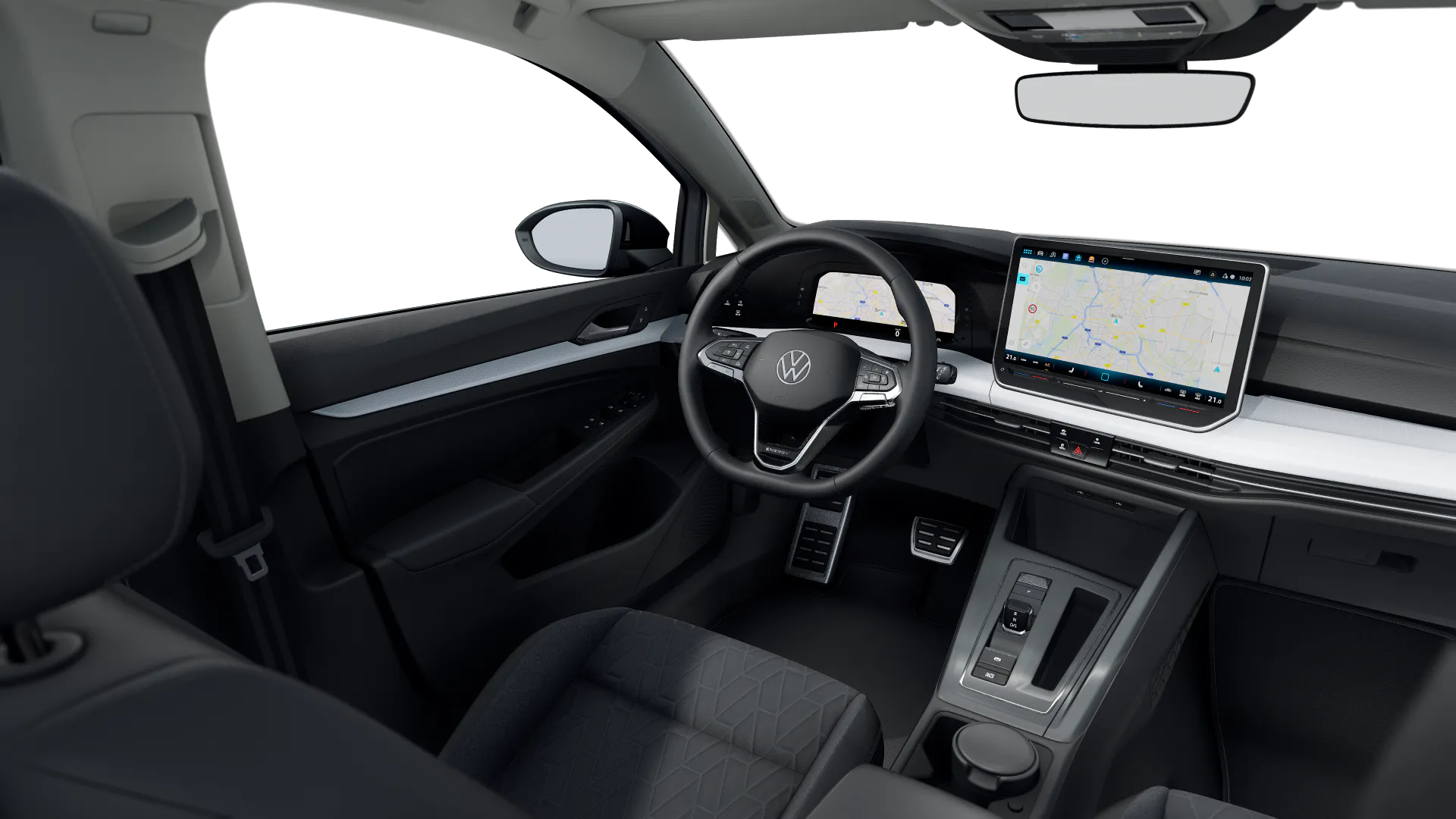 Volkswagen Golf ENERGY