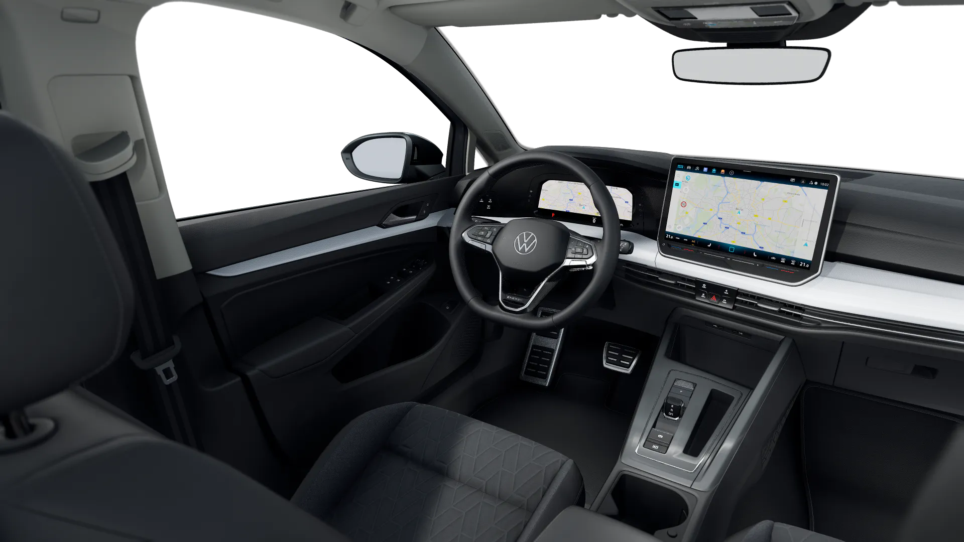 Volkswagen Golf ENERGY