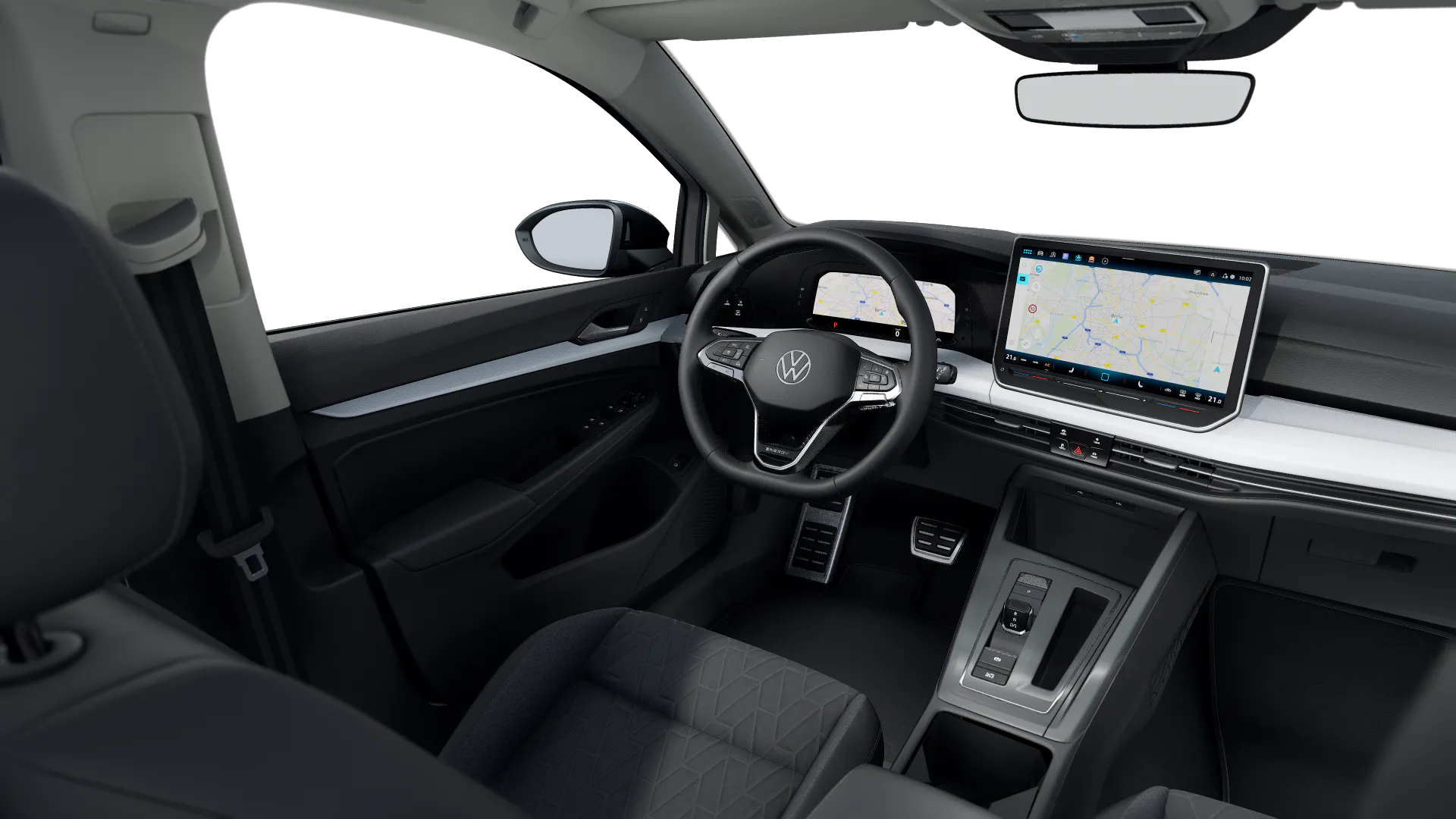 Volkswagen Golf ENERGY