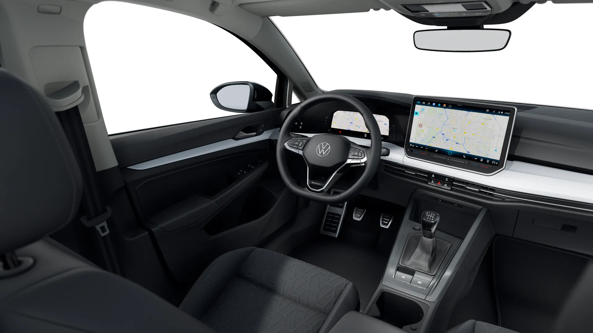 Volkswagen Golf ENERGY