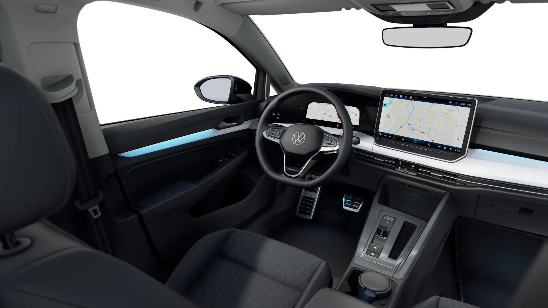 Volkswagen Golf ENERGY