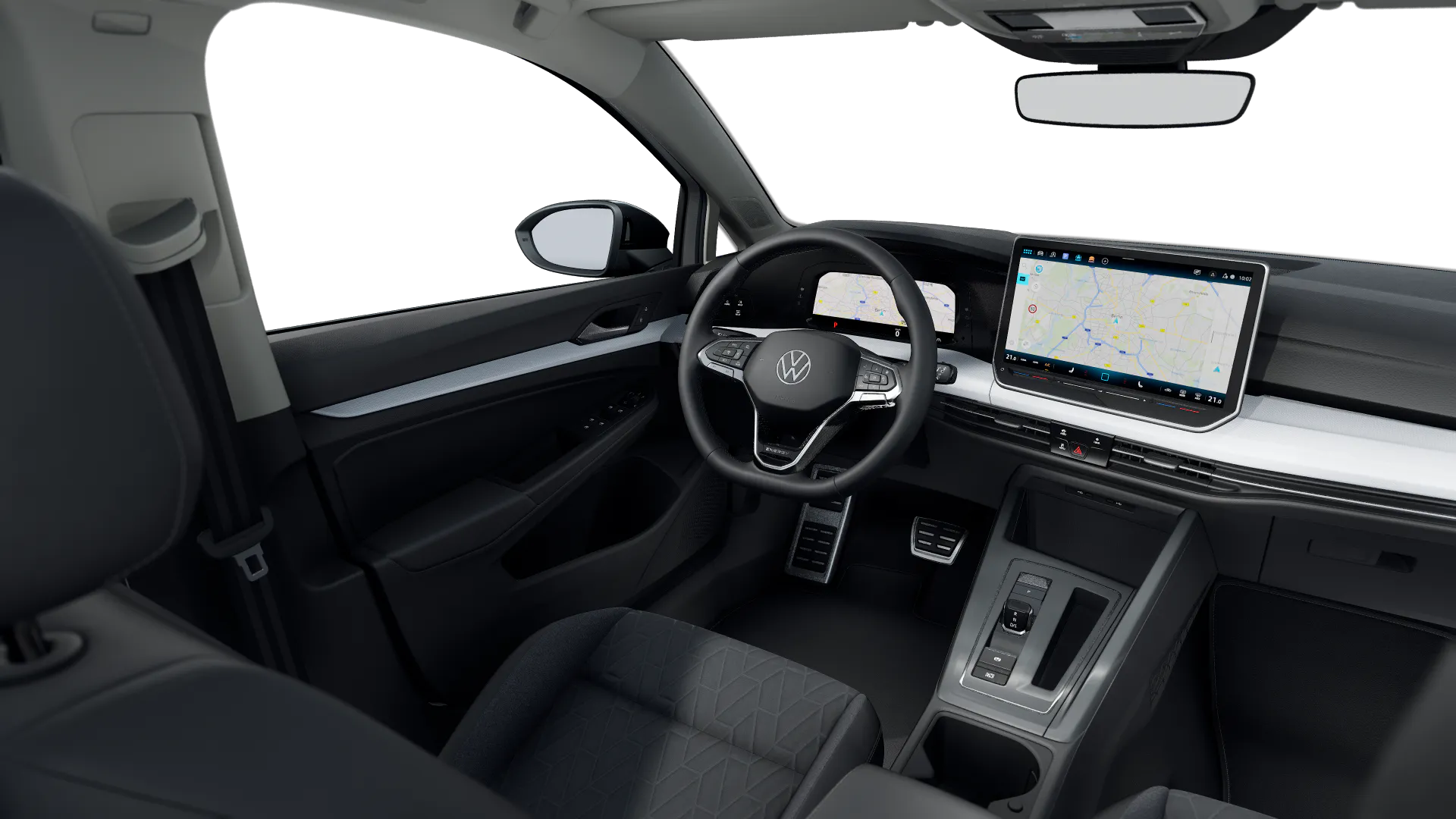 Volkswagen Golf ENERGY