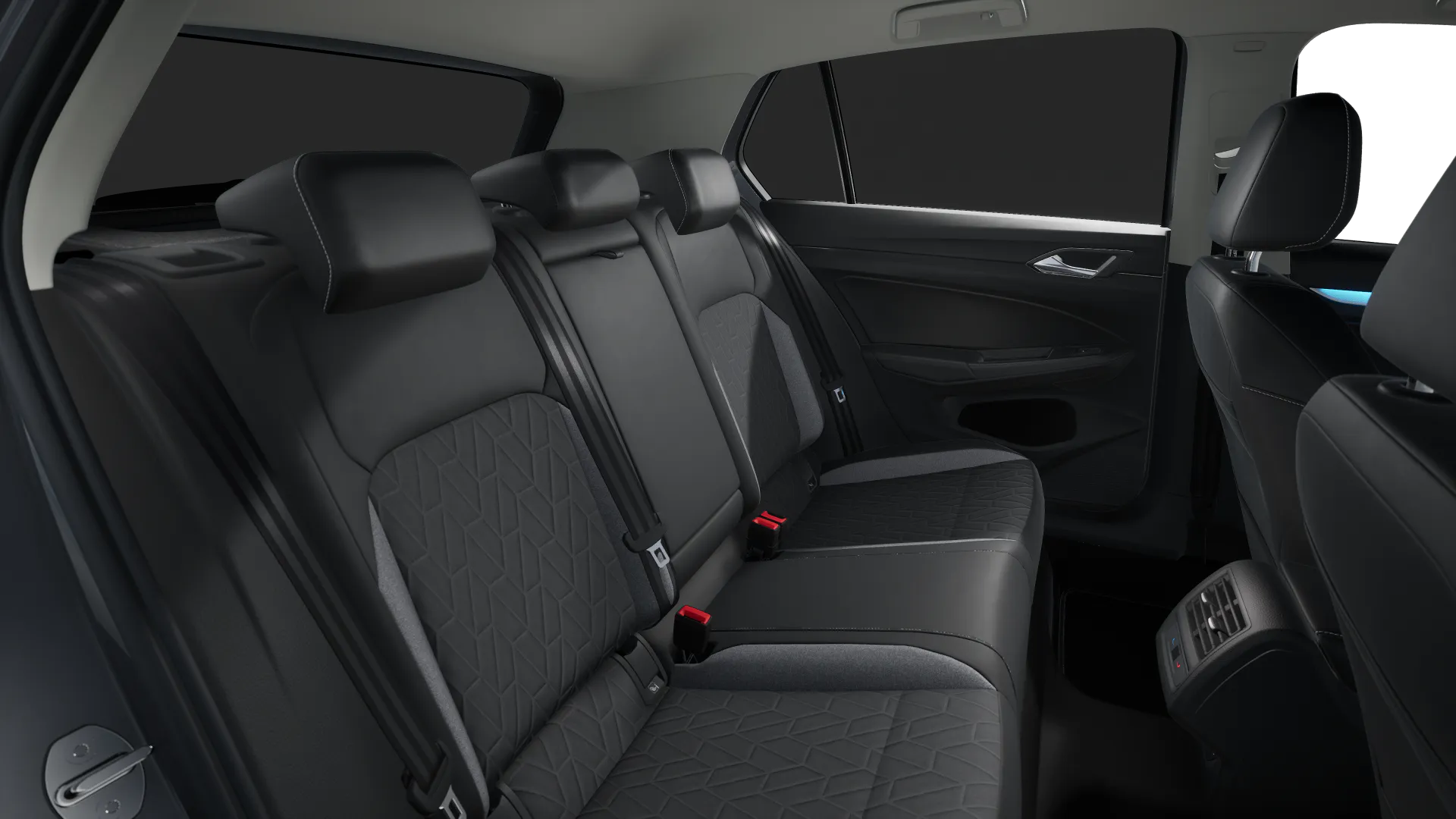 Volkswagen Golf ENERGY