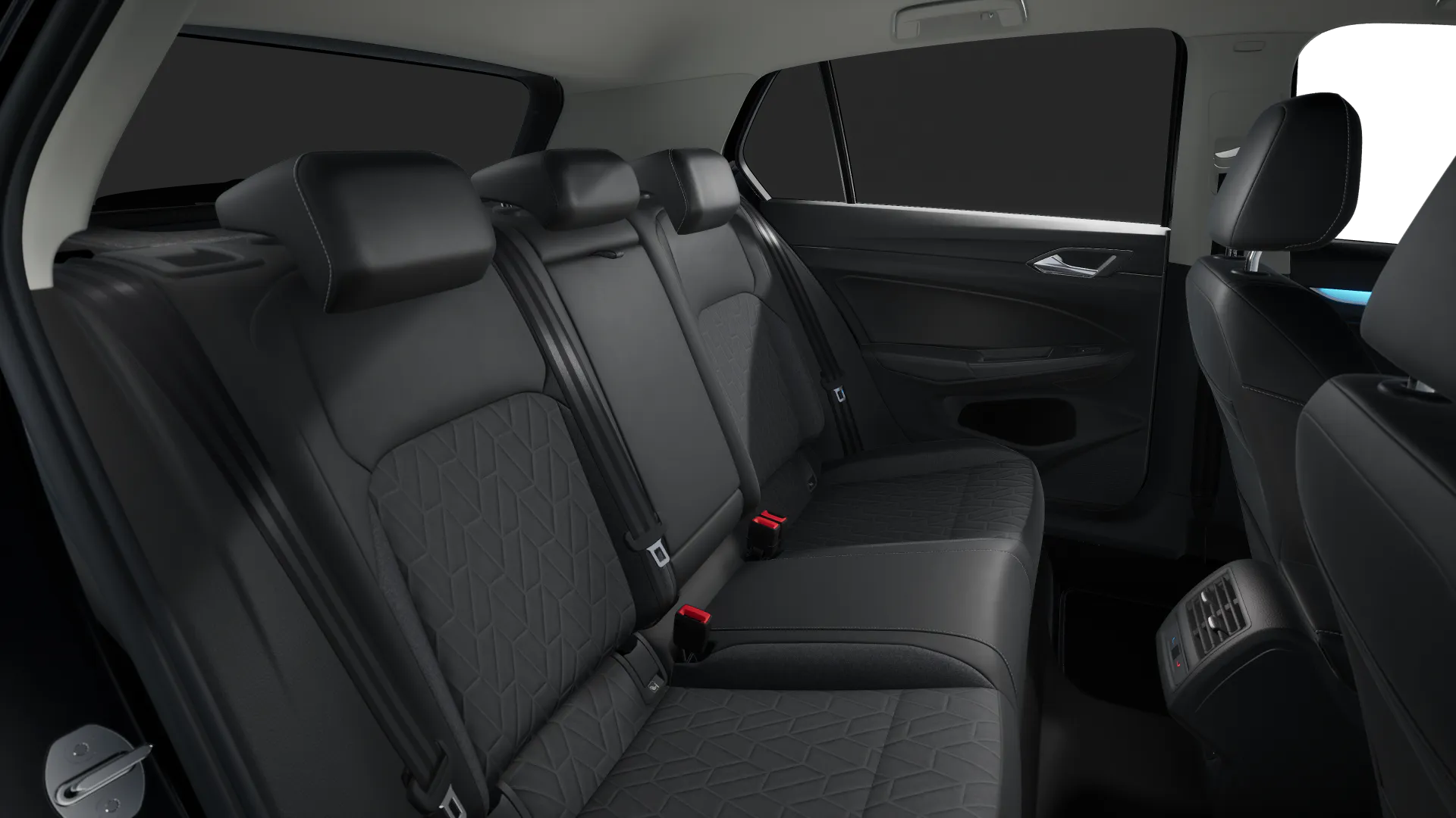 Volkswagen Golf ENERGY