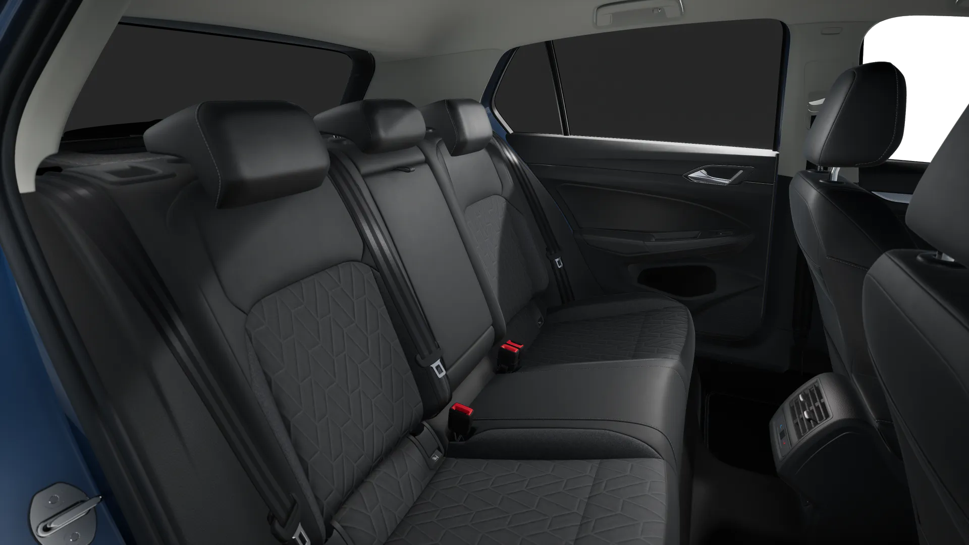 Volkswagen Golf ENERGY