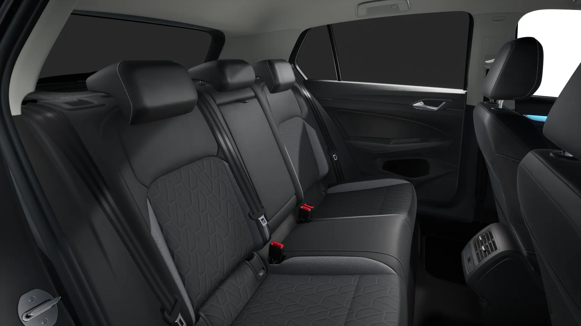 Volkswagen Golf ENERGY