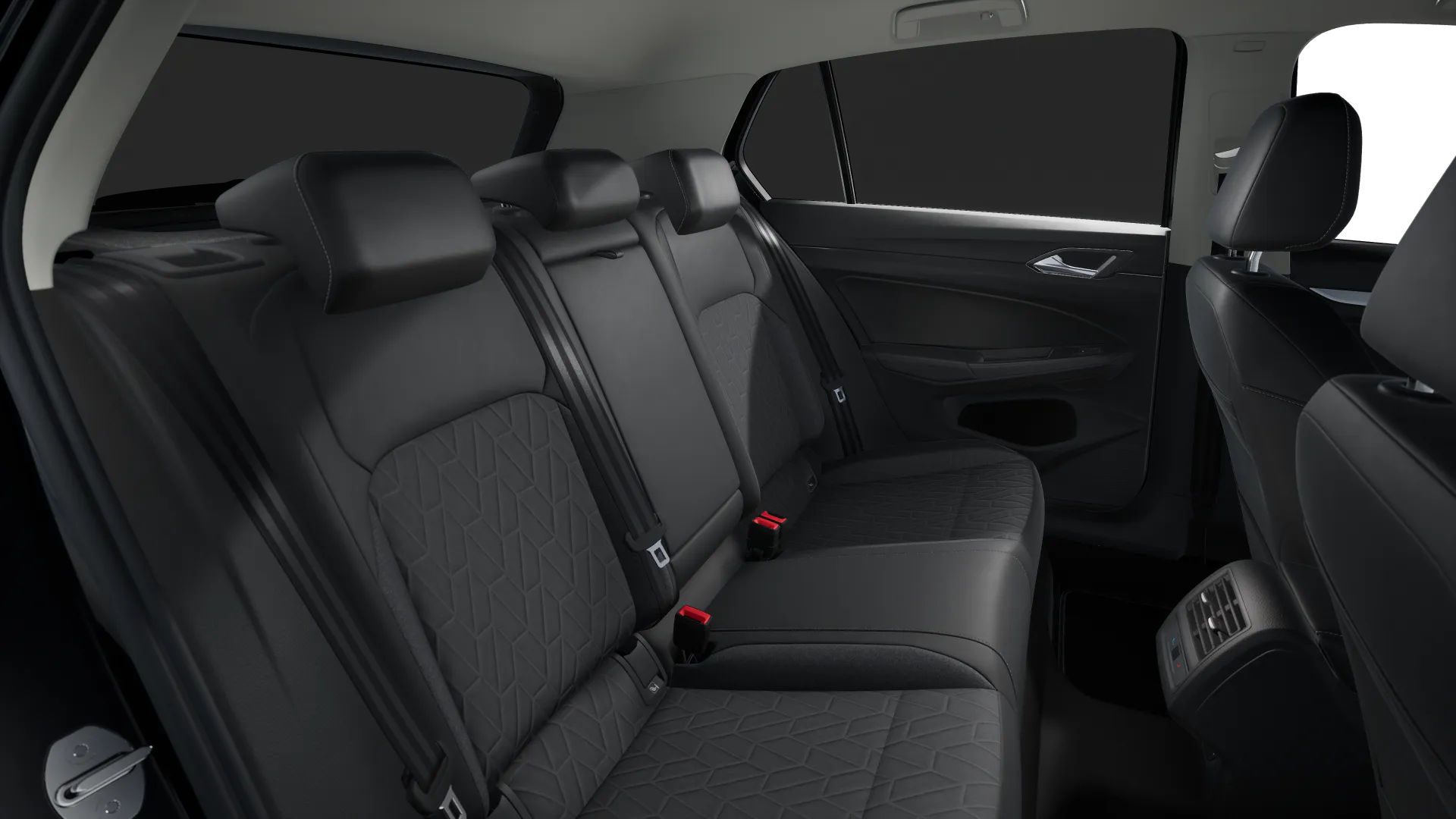 Volkswagen Golf ENERGY