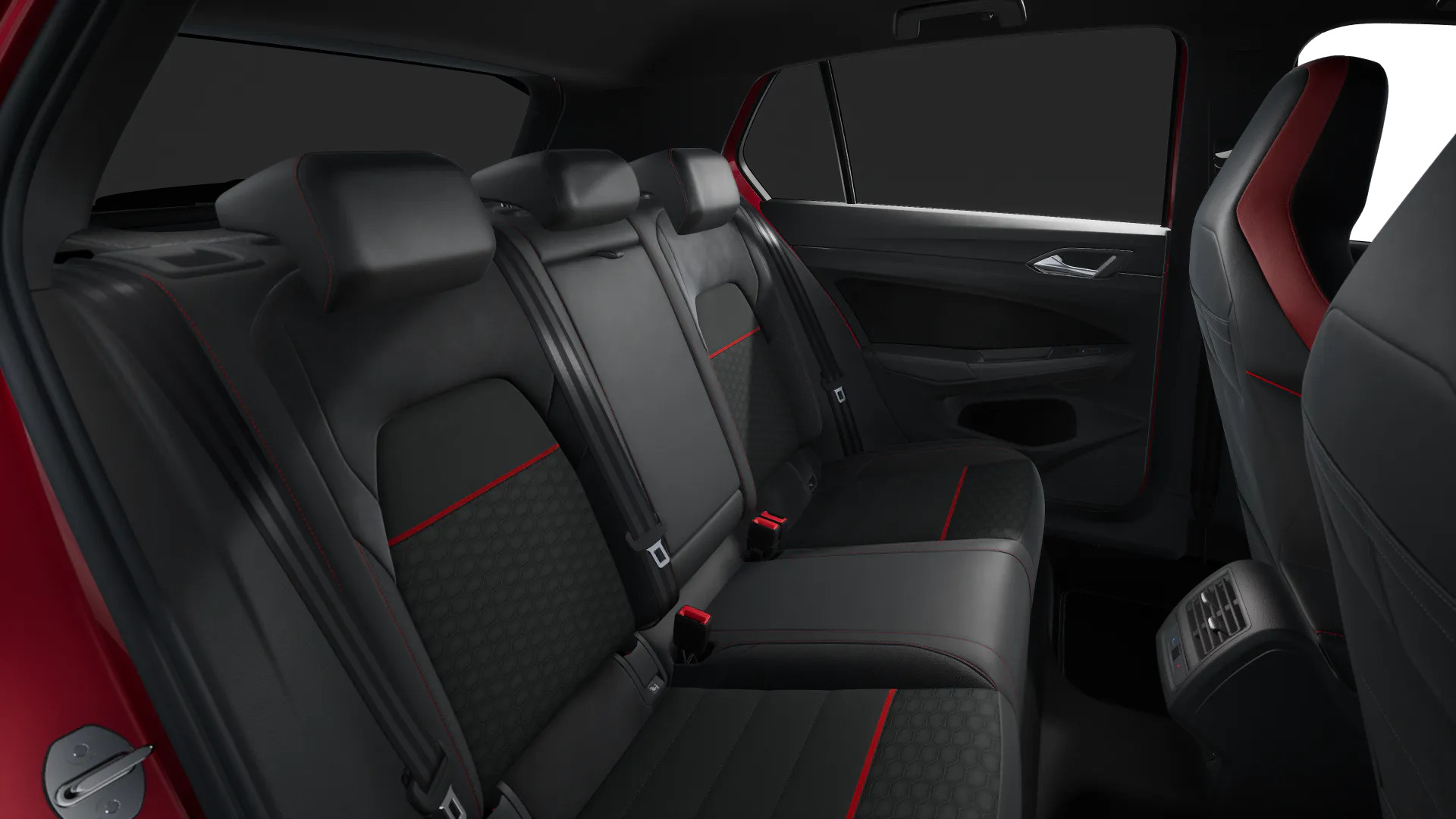 Volkswagen Golf GTI Clubsport