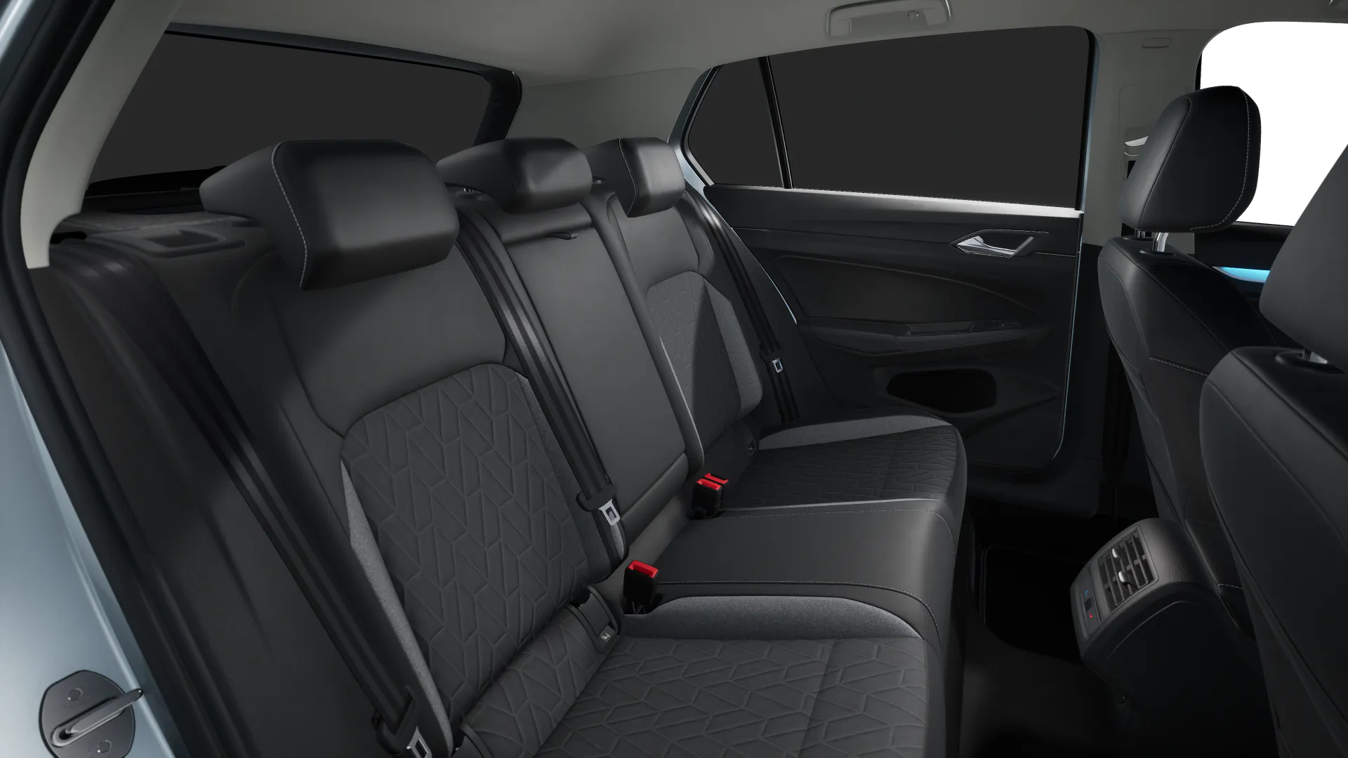 Volkswagen Golf ENERGY