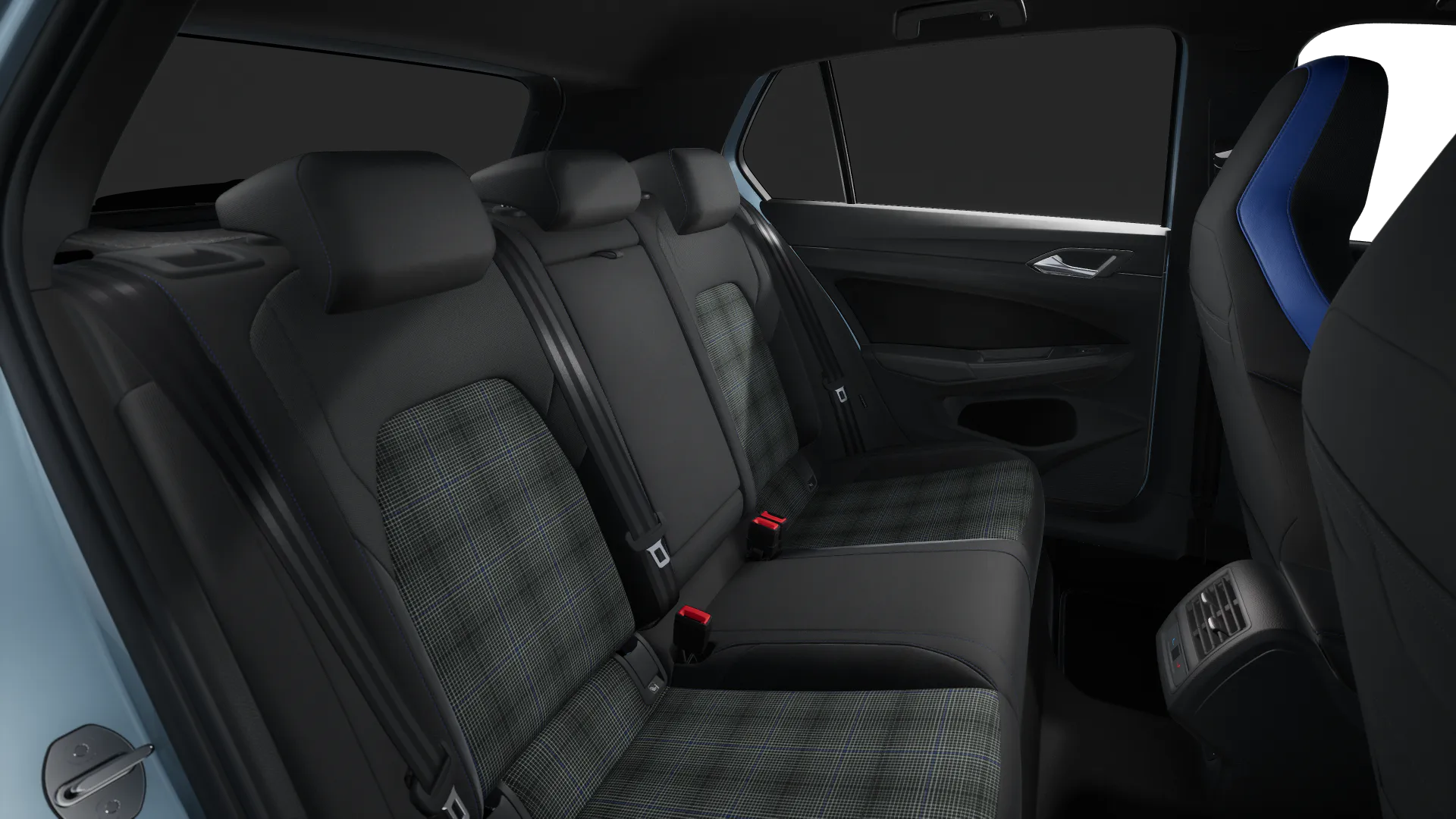 Volkswagen Golf GTE