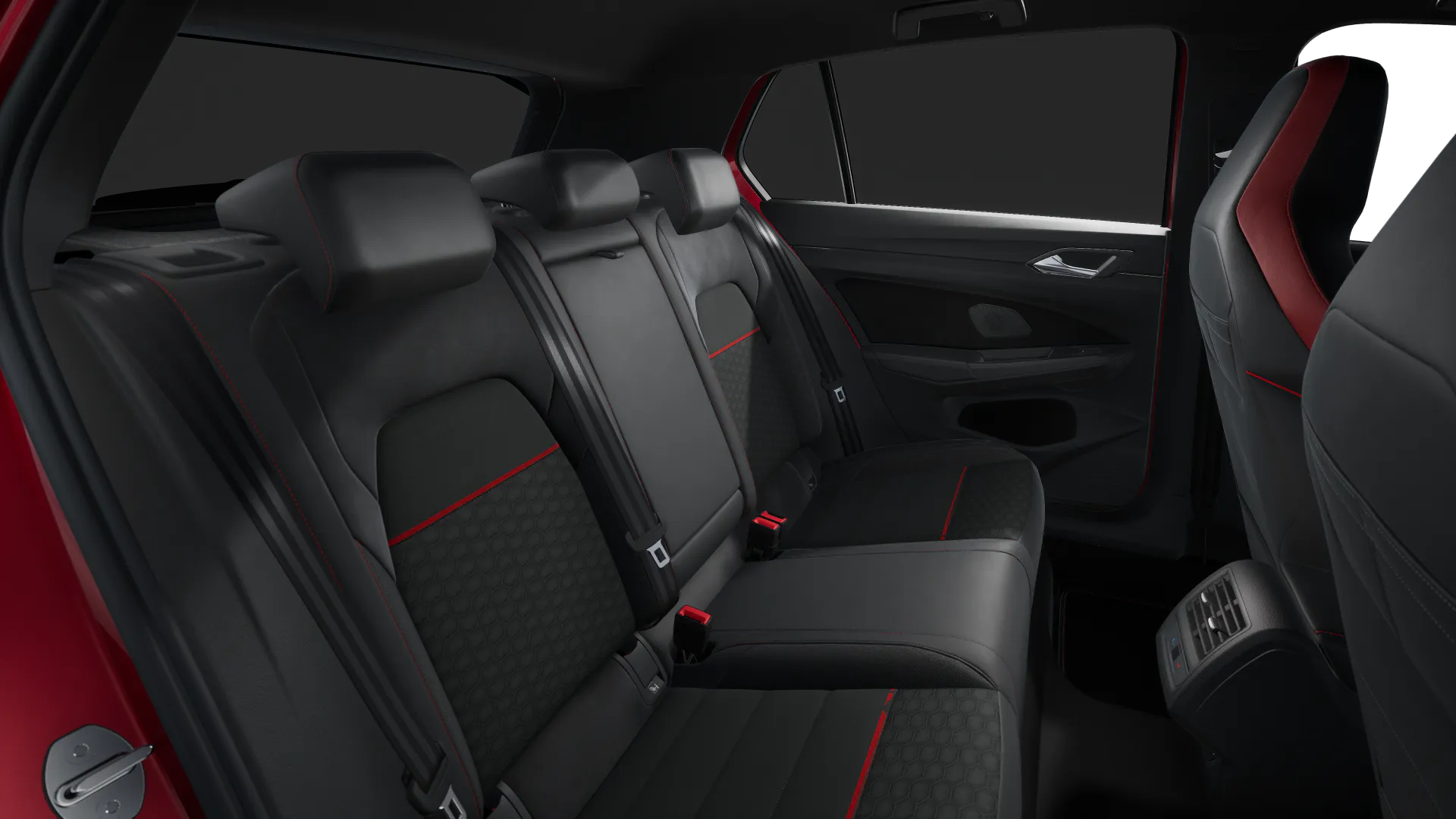 Volkswagen Golf GTI Clubsport