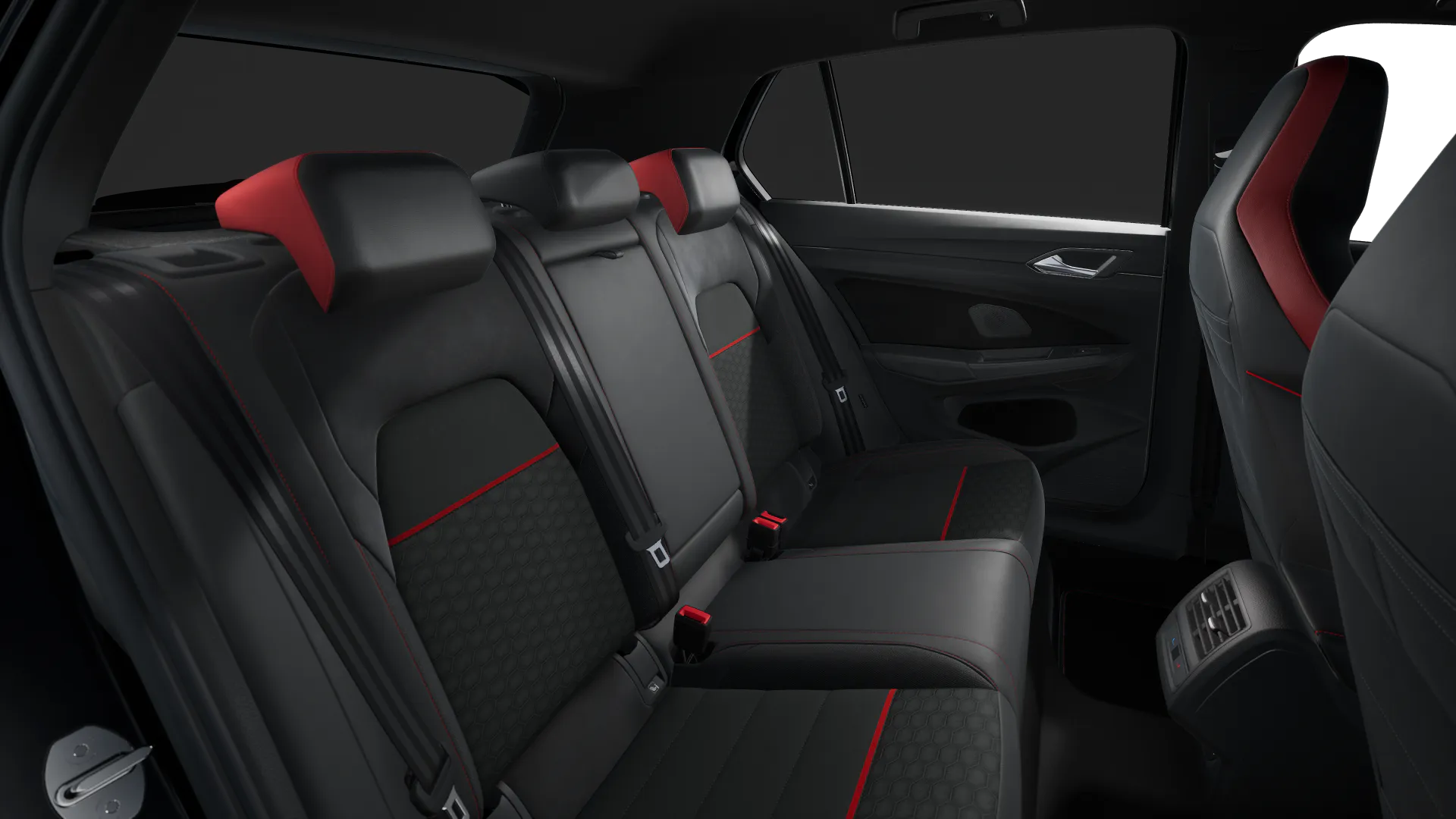 Volkswagen Golf GTI Clubsport