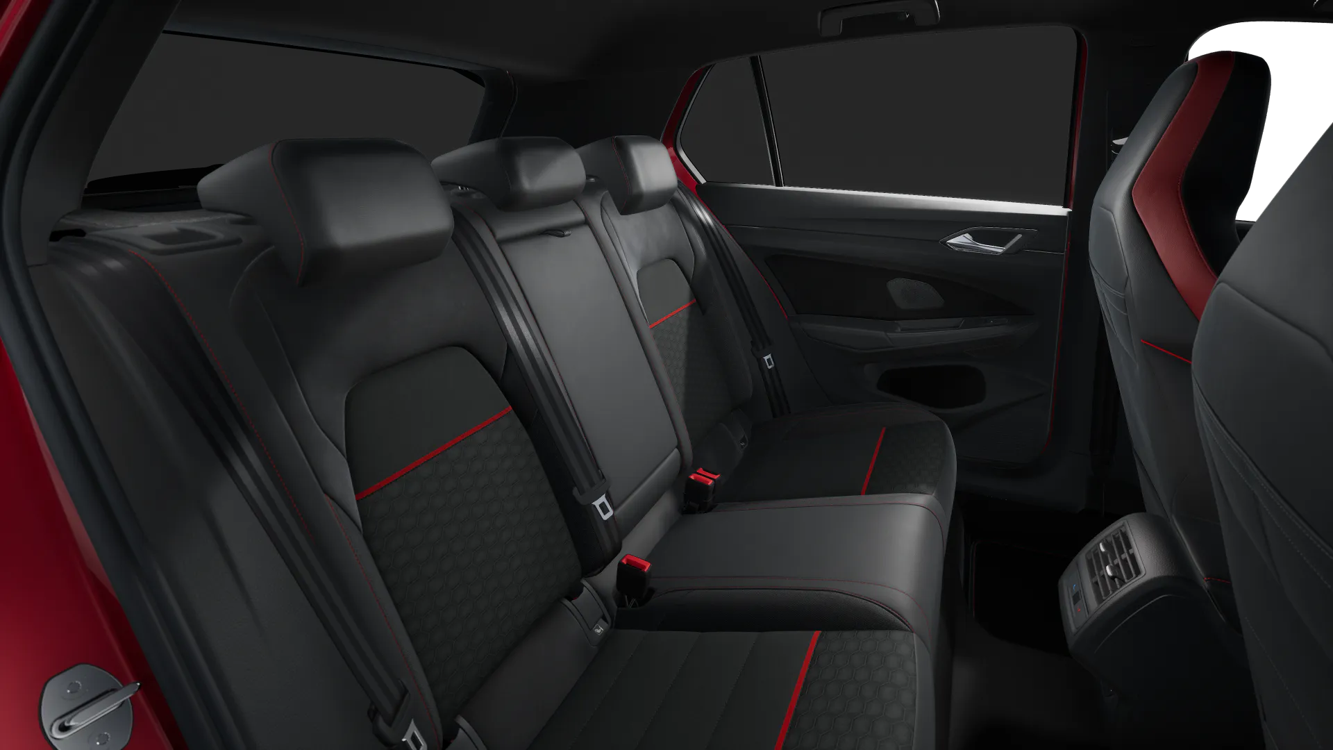 Volkswagen Golf GTI Clubsport