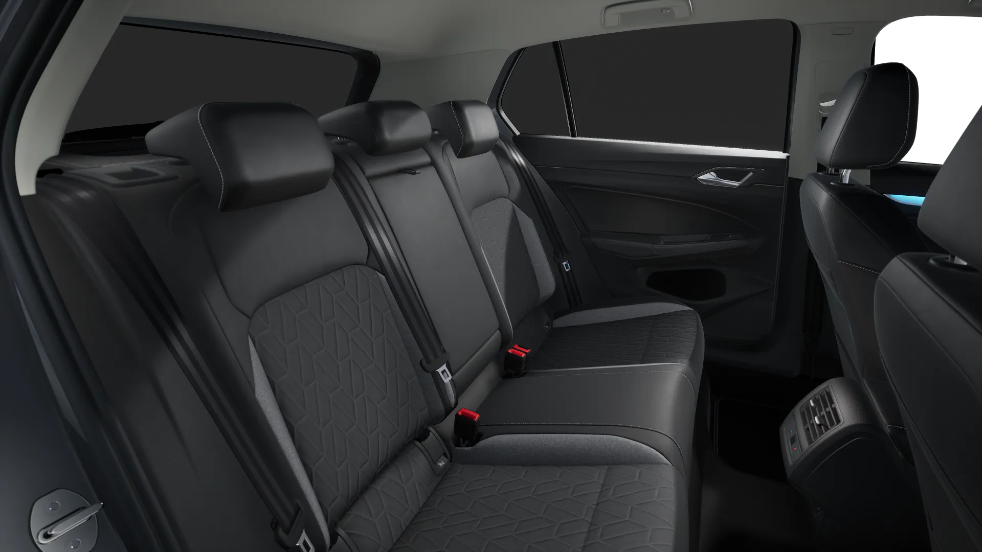 Volkswagen Golf ENERGY