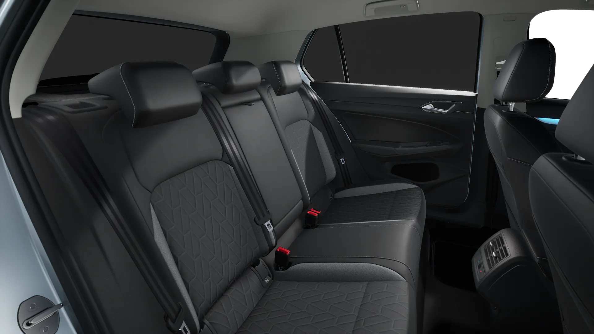Volkswagen Golf ENERGY