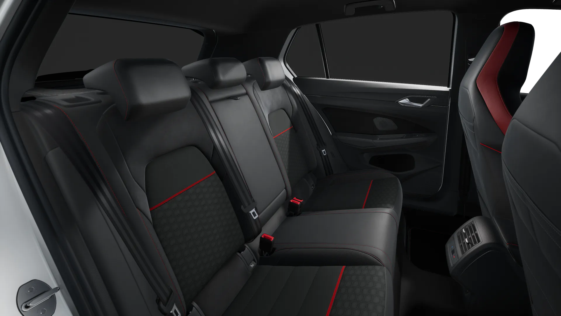Volkswagen Golf GTI Clubsport