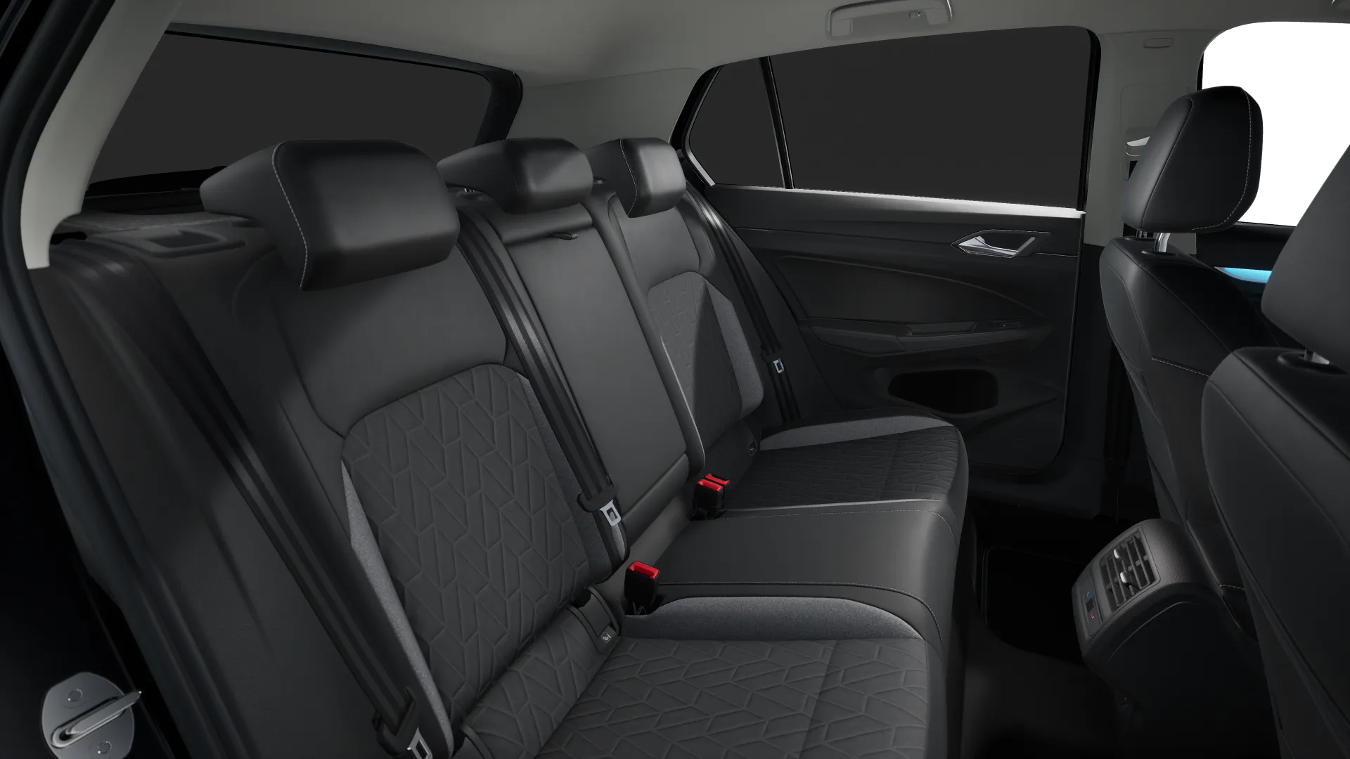Volkswagen Golf ENERGY