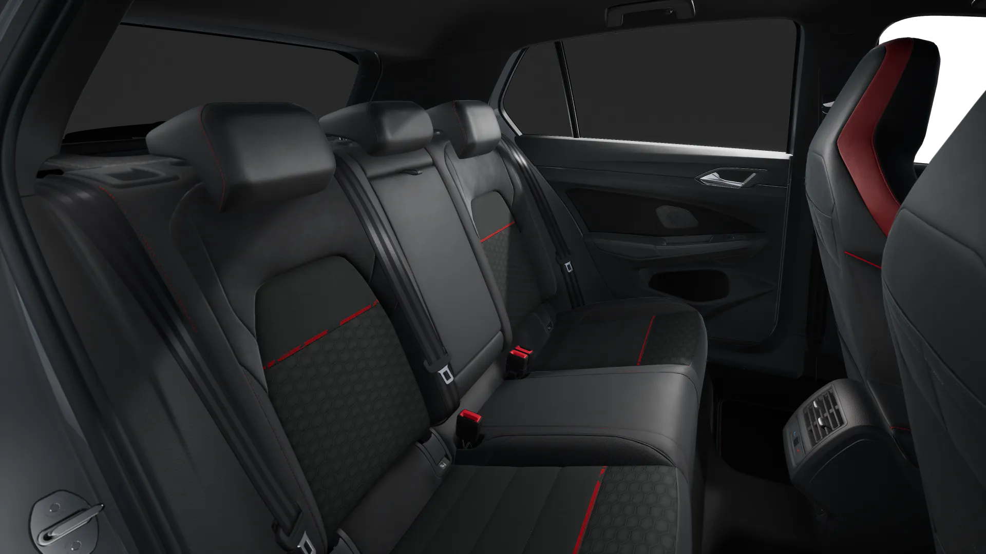 Volkswagen Golf GTI Clubsport