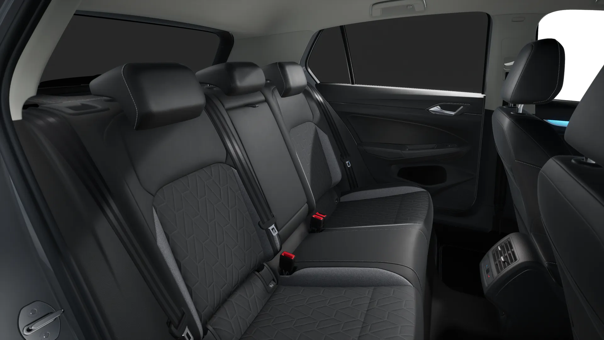 Volkswagen Golf ENERGY