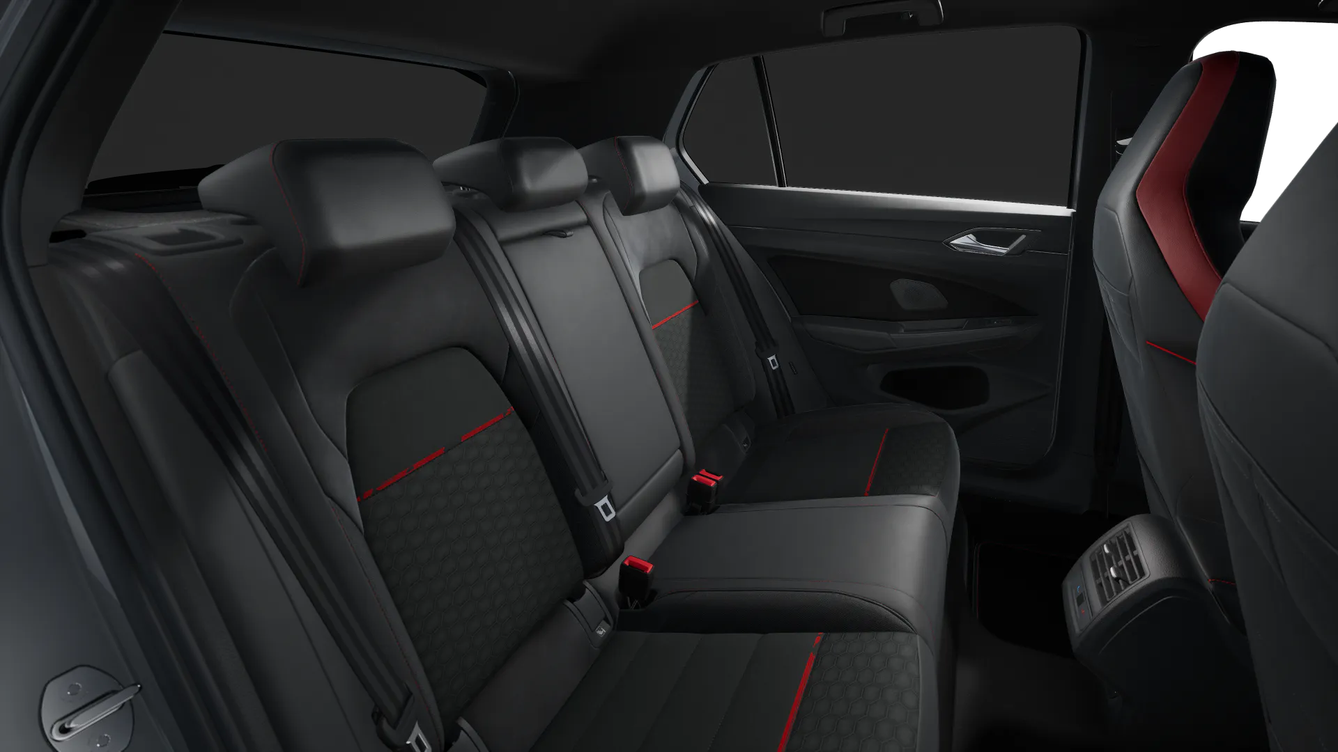 Volkswagen Golf GTI Clubsport