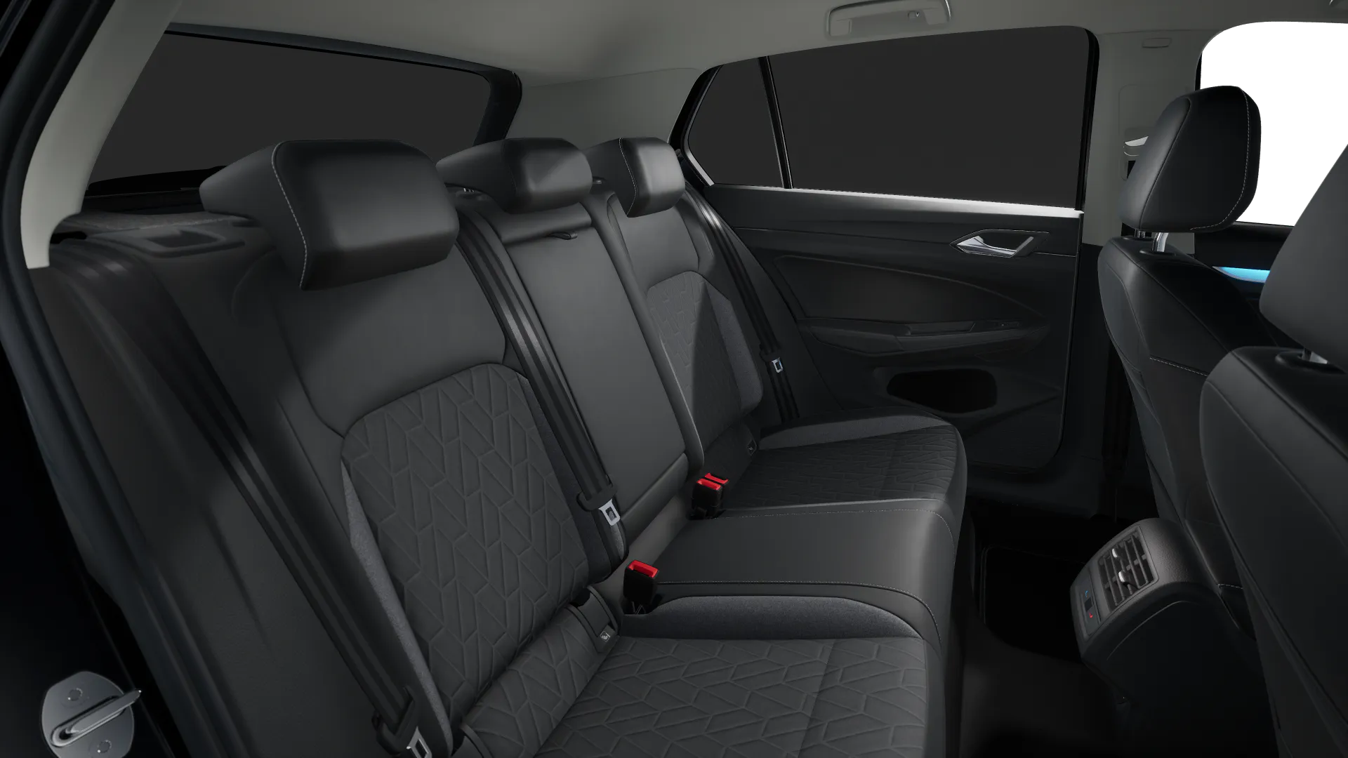 Volkswagen Golf ENERGY