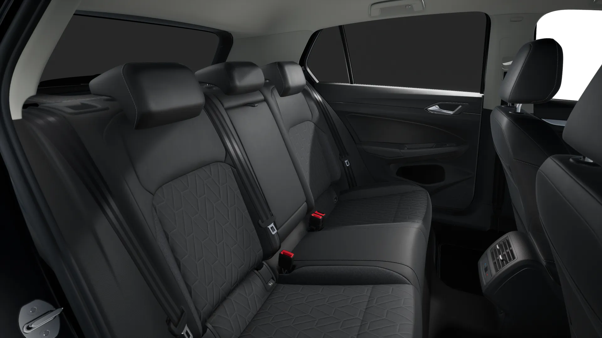 Volkswagen Golf ENERGY