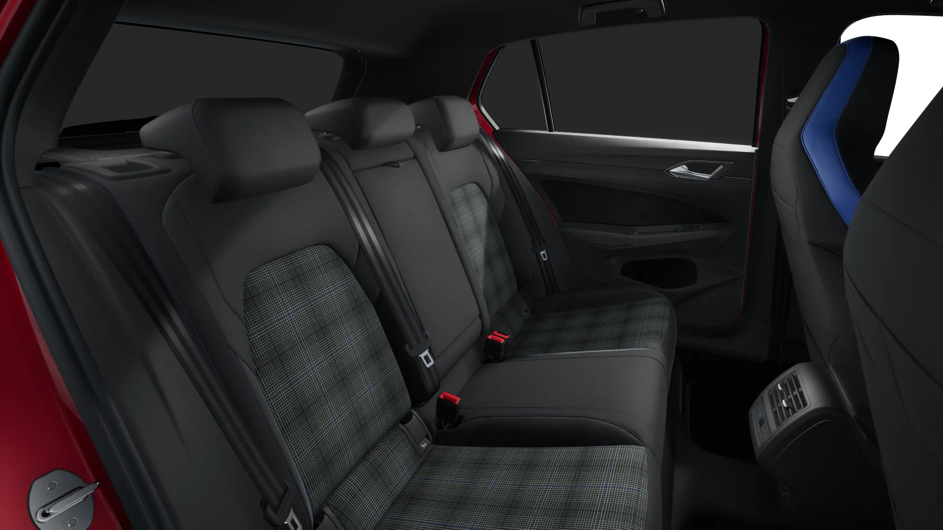 Volkswagen Golf GTE