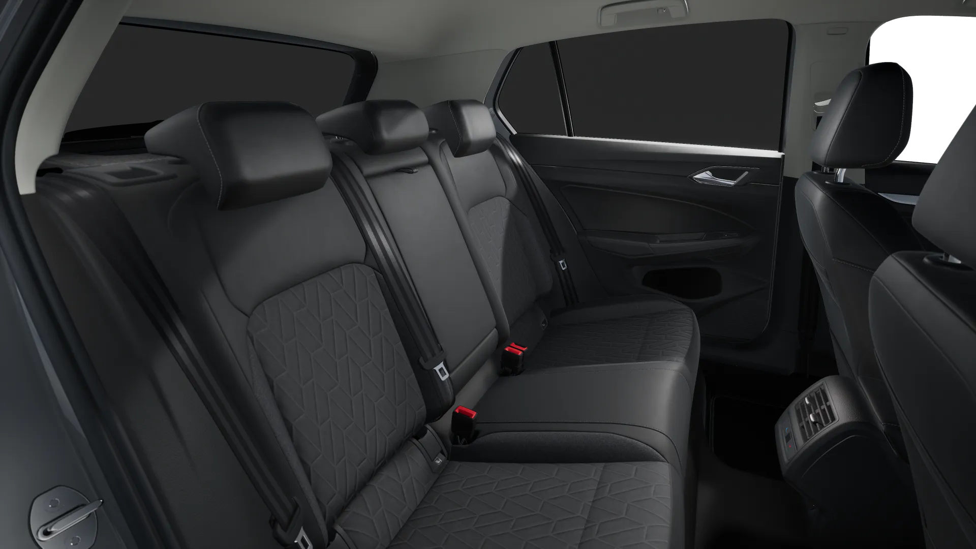 Volkswagen Golf ENERGY