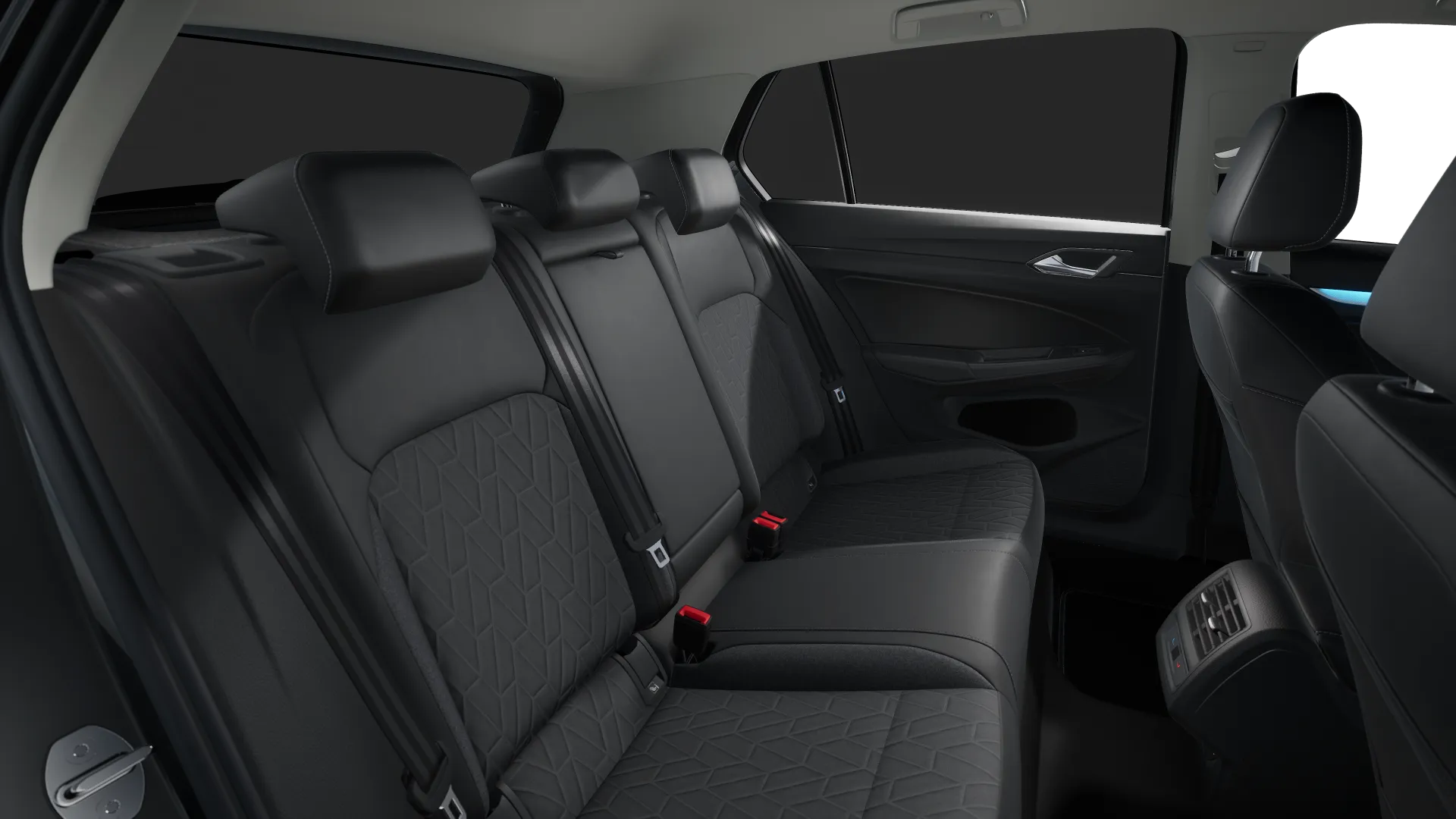 Volkswagen Golf ENERGY