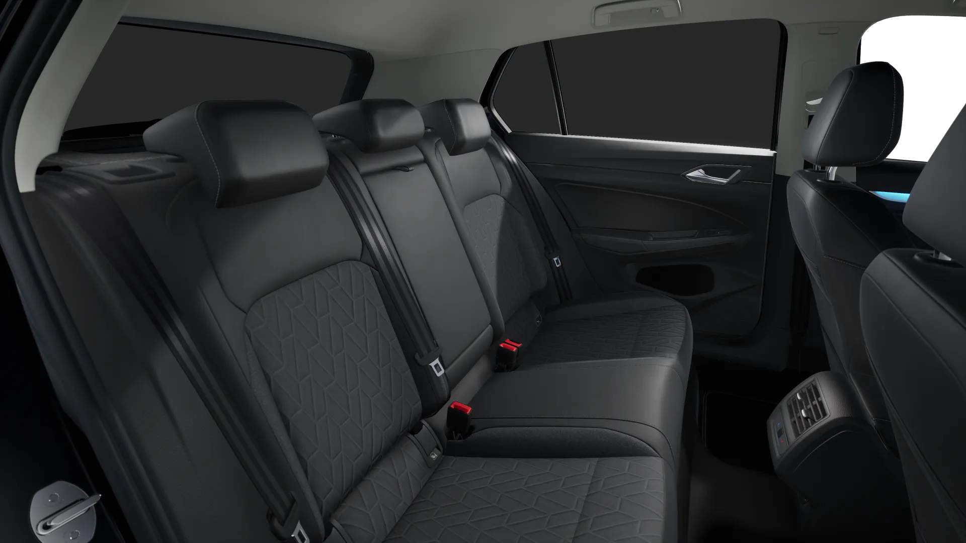 Volkswagen Golf ENERGY