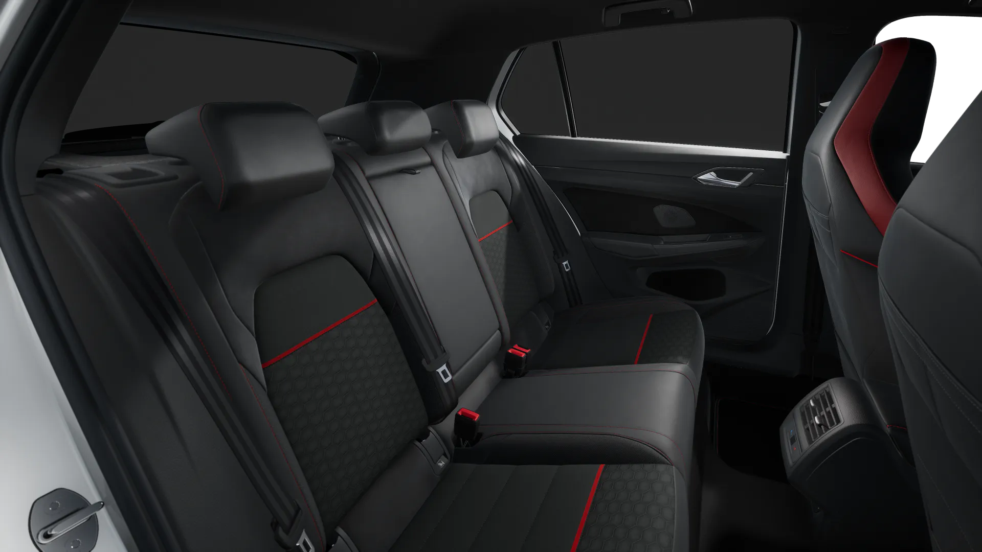 Volkswagen Golf GTI Clubsport