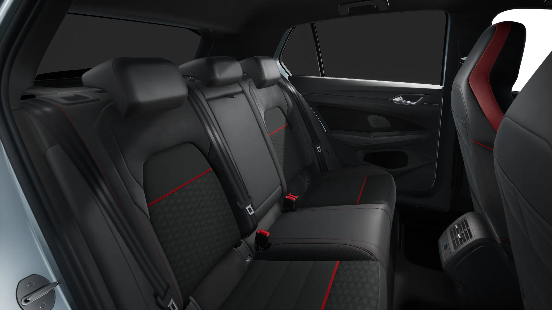 Volkswagen Golf GTI Clubsport