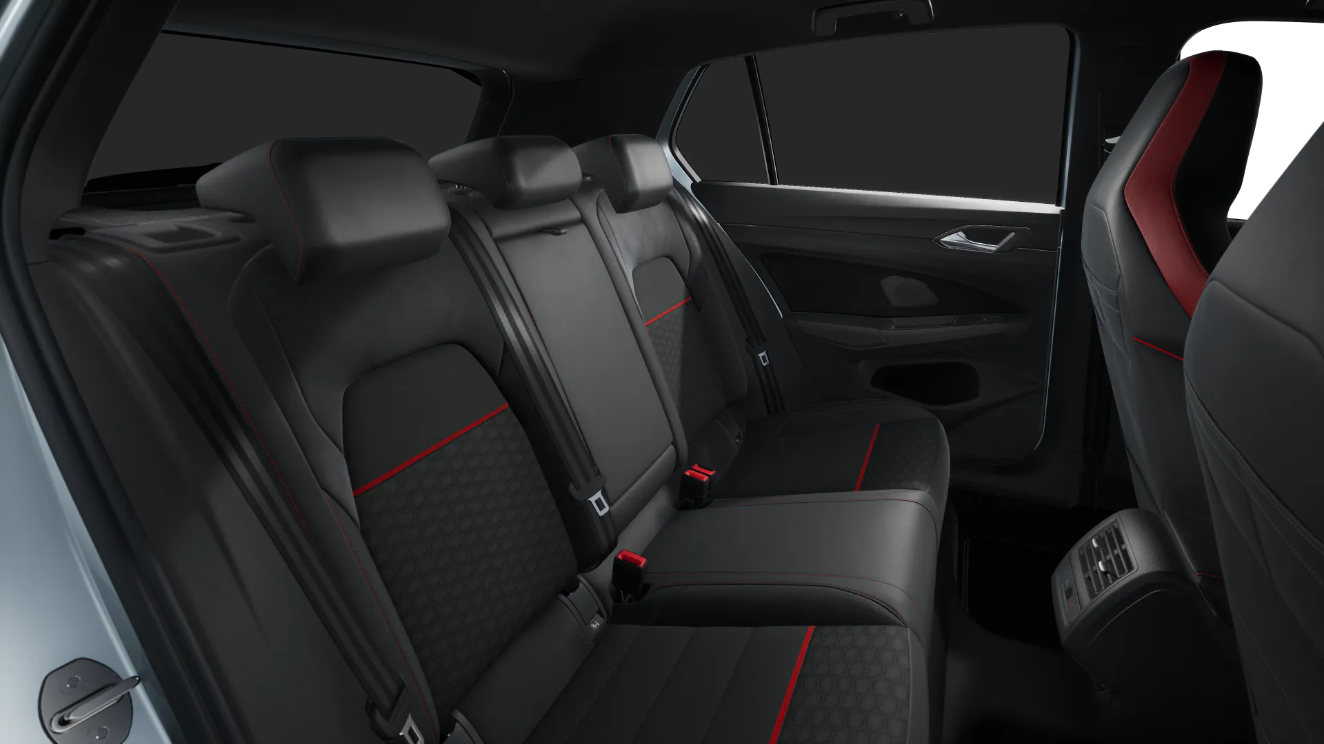 Volkswagen Golf GTI Clubsport