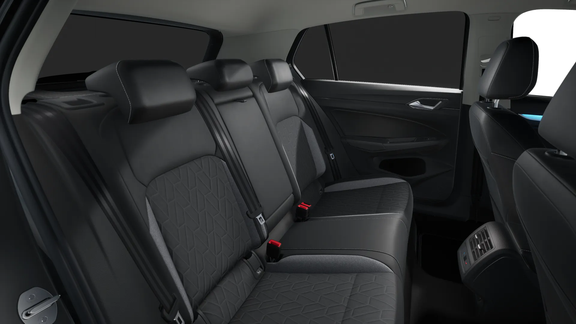 Volkswagen Golf ENERGY