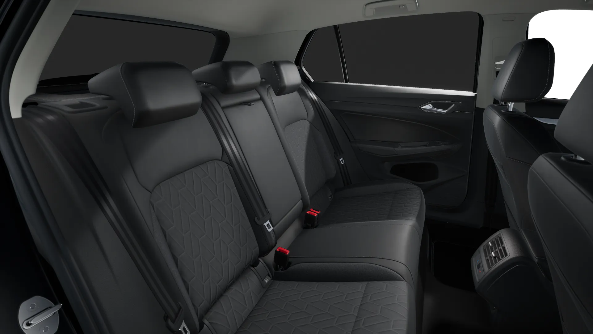 Volkswagen Golf ENERGY