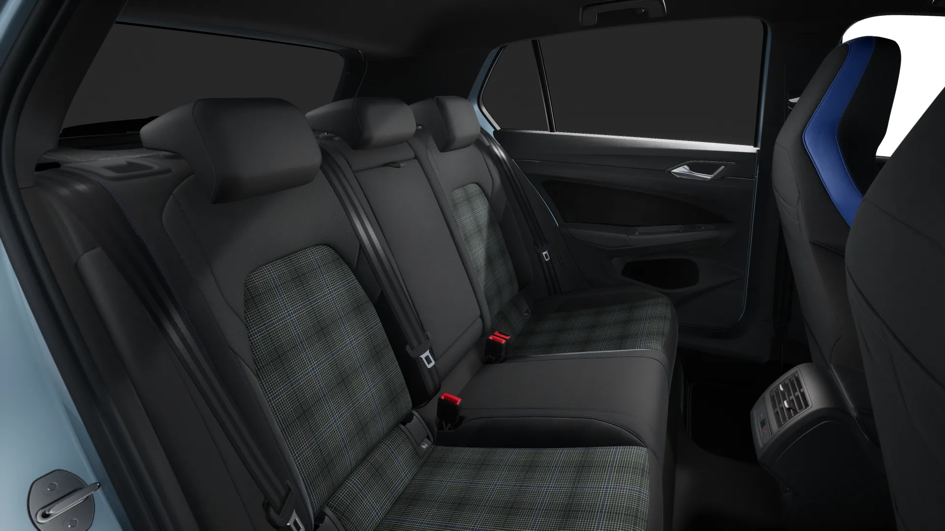 Volkswagen Golf GTE
