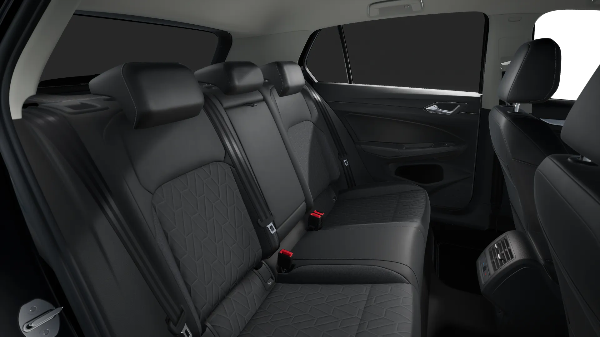 Volkswagen Golf ENERGY