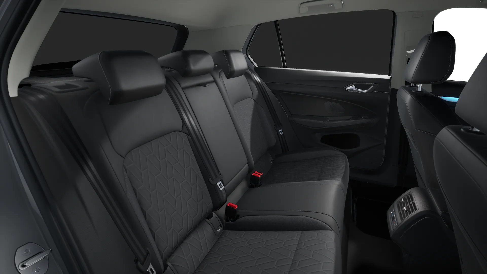 Volkswagen Golf ENERGY