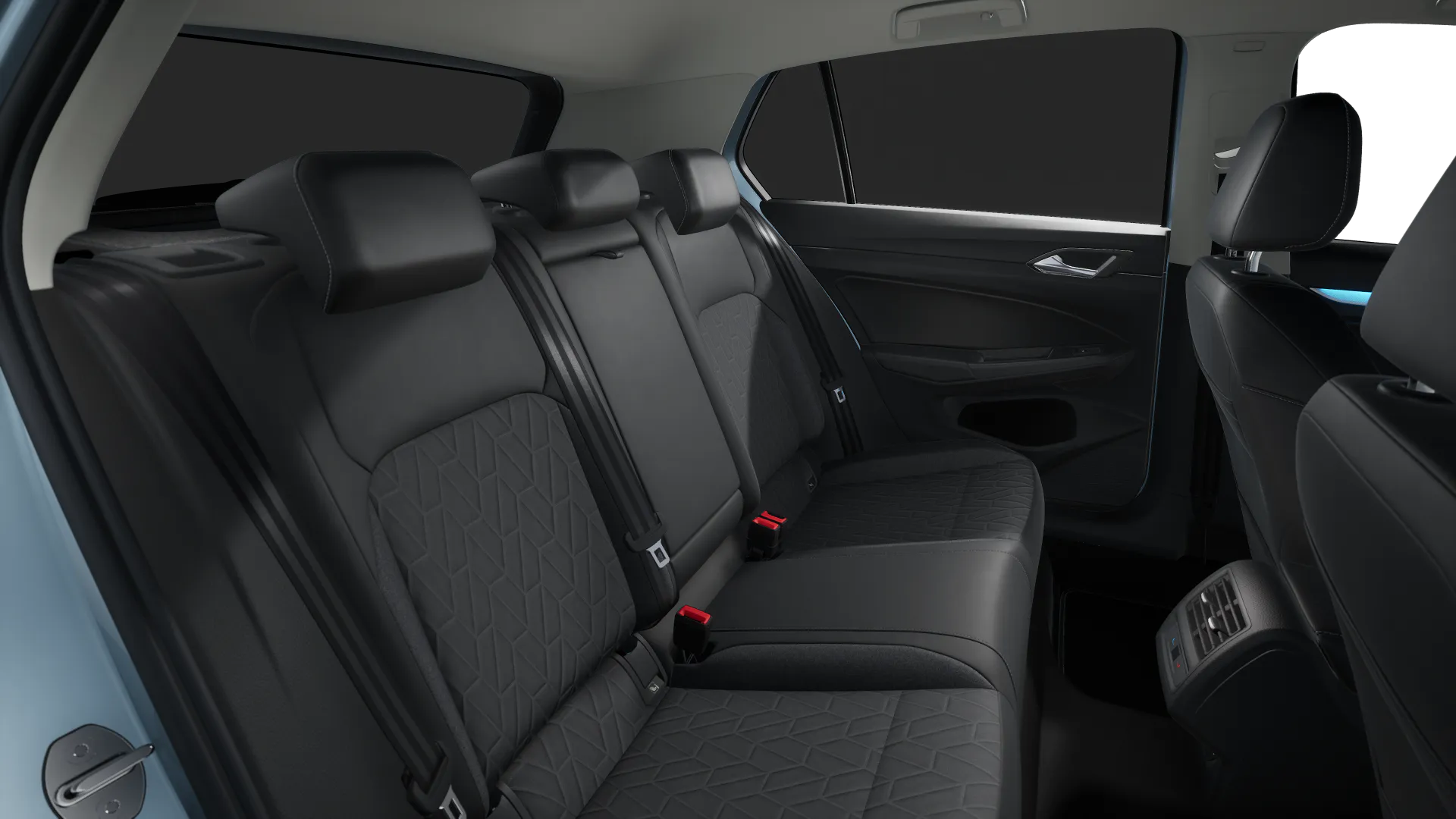 Volkswagen Golf ENERGY