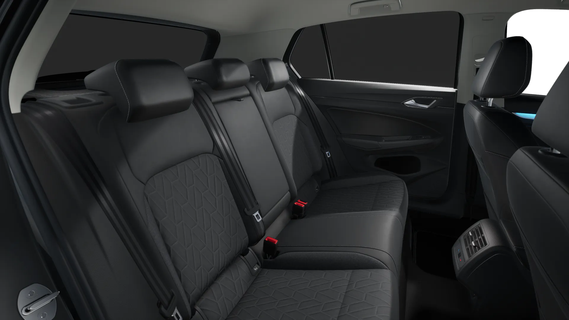Volkswagen Golf ENERGY