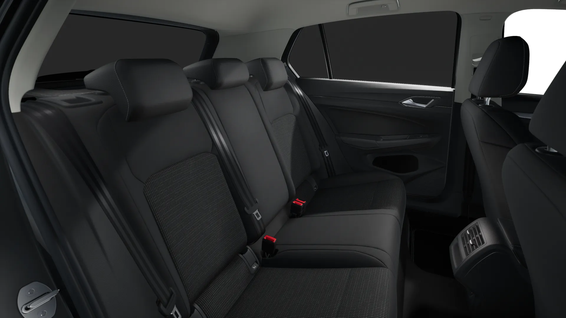 Volkswagen Golf Basis-Modell