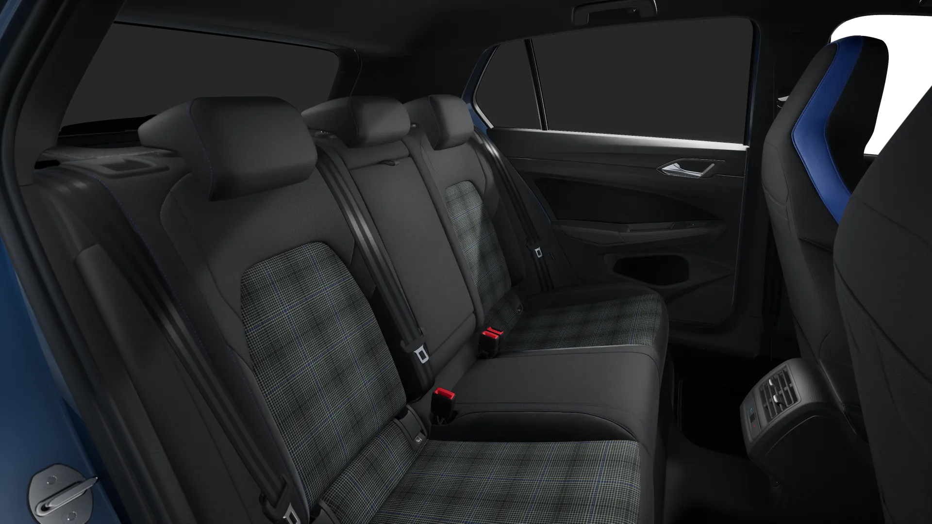 Volkswagen Golf GTE