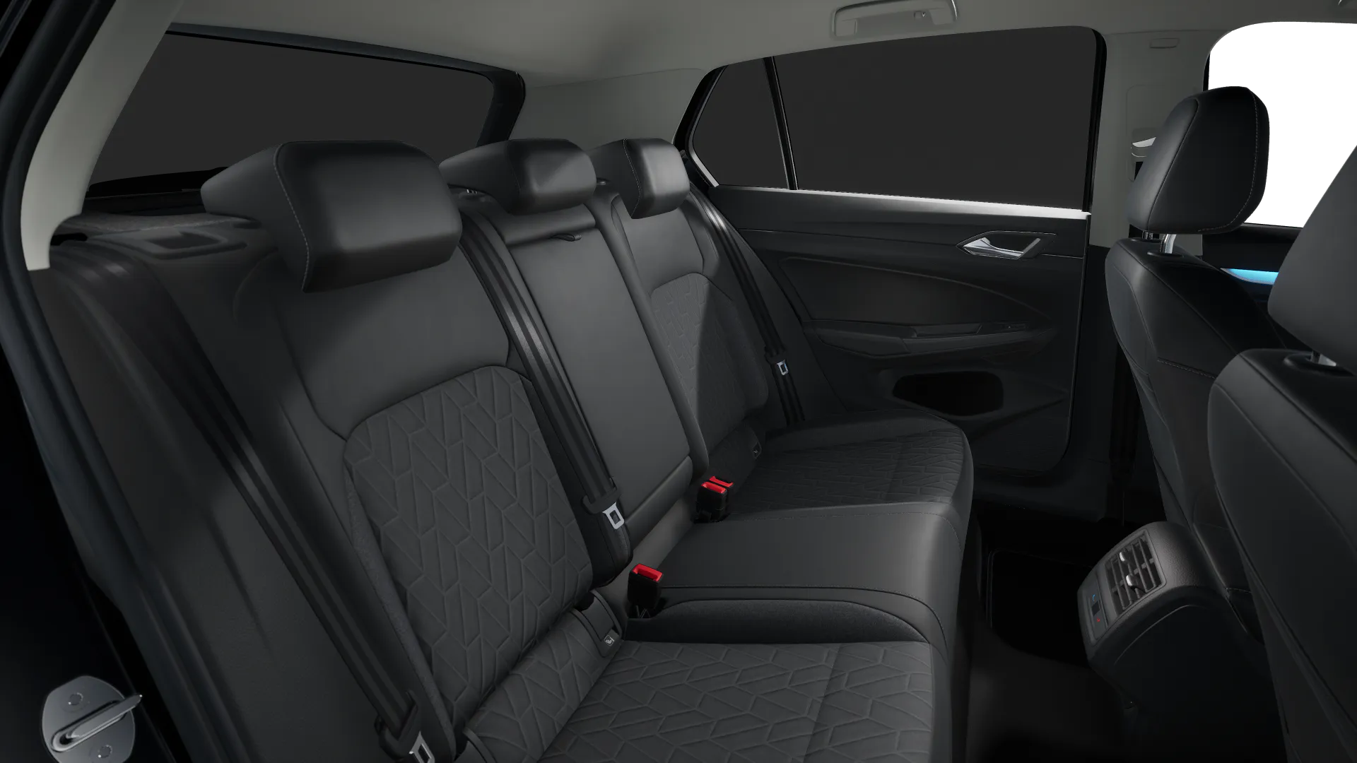 Volkswagen Golf ENERGY