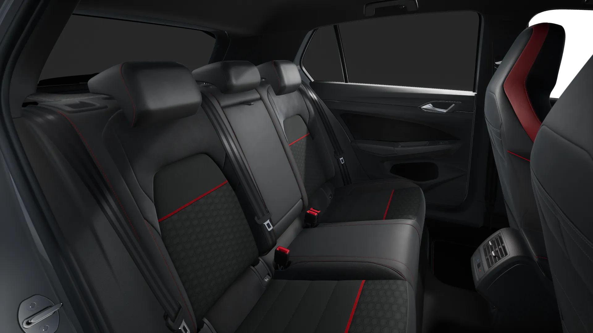 Volkswagen Golf GTI Clubsport