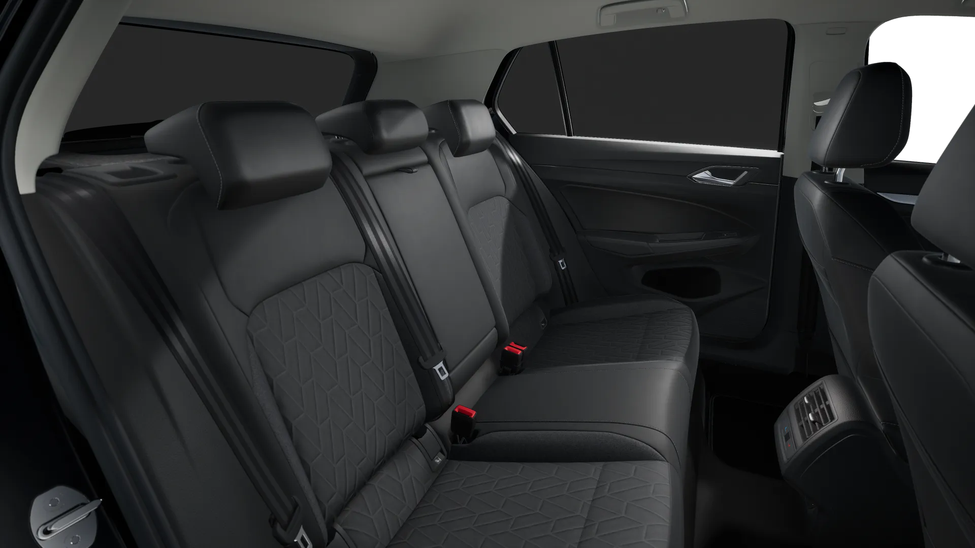 Volkswagen Golf ENERGY