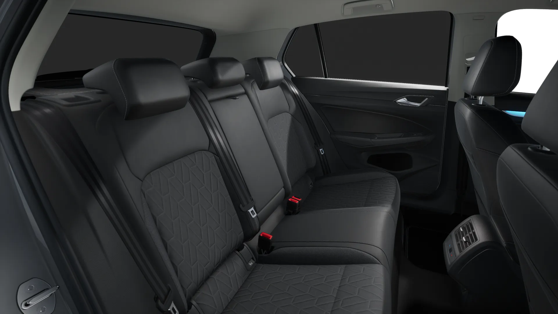 Volkswagen Golf ENERGY