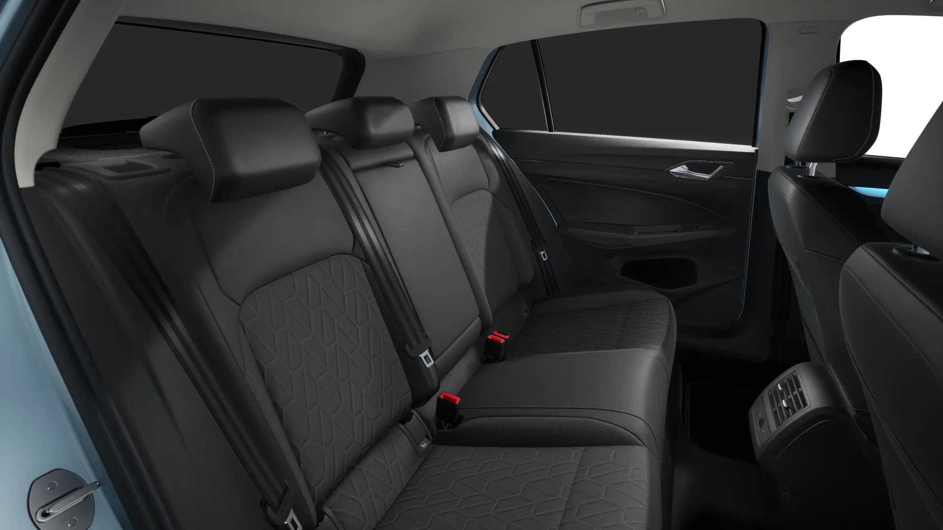 Volkswagen Golf ENERGY