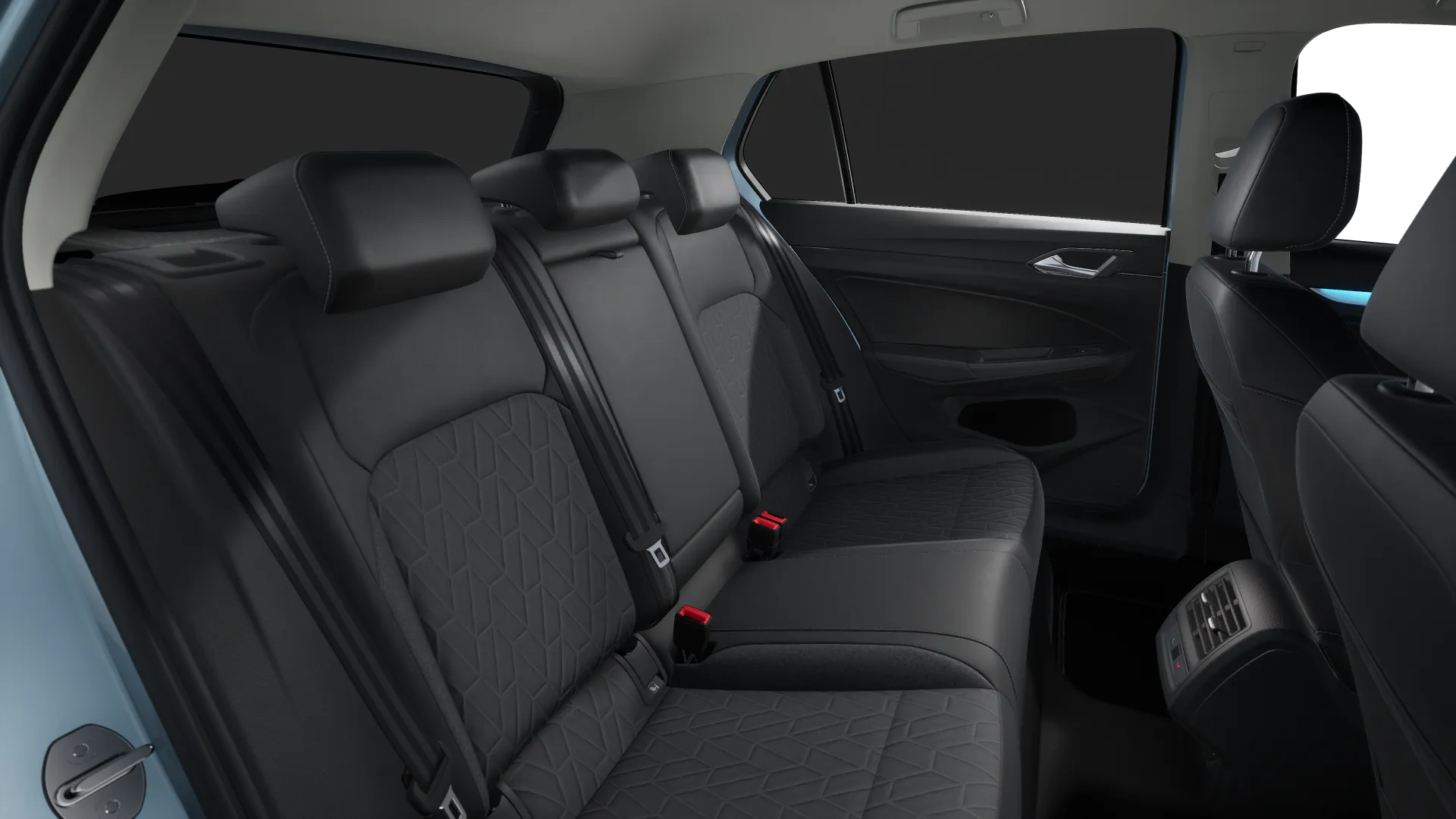 Volkswagen Golf ENERGY